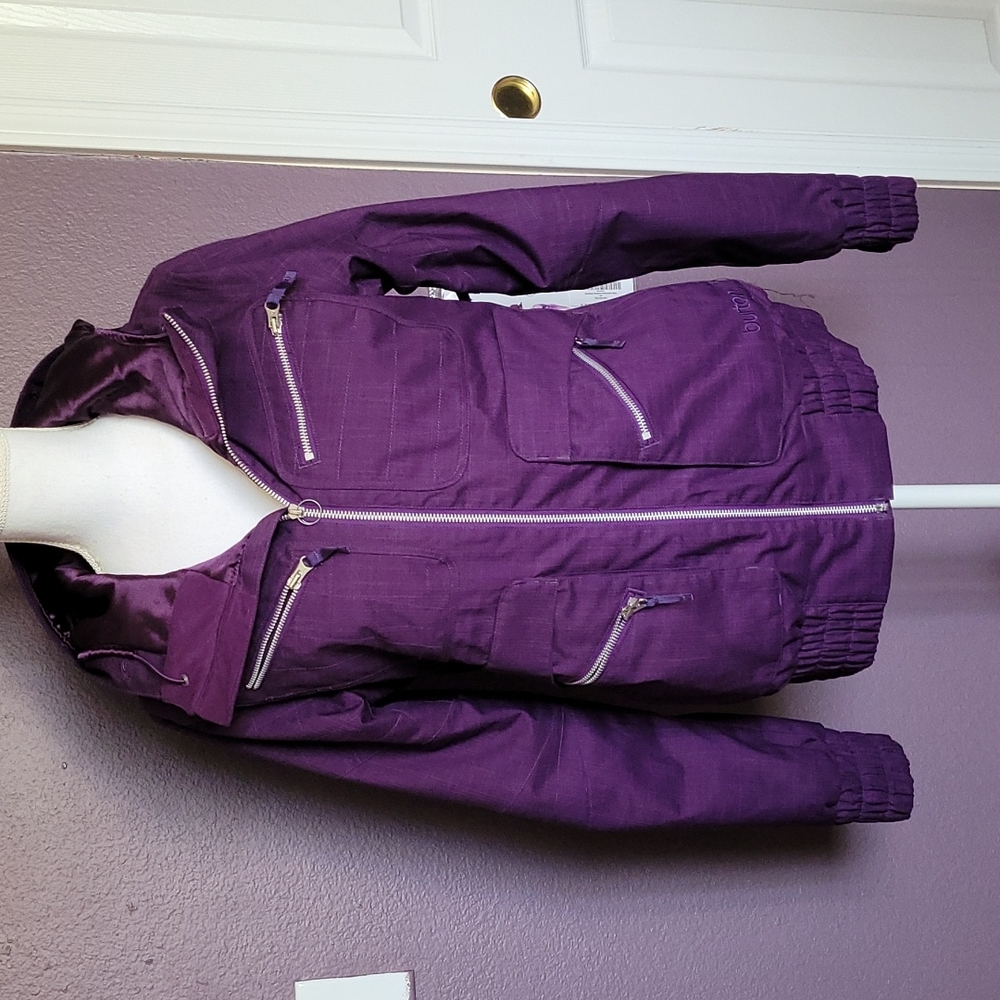 Burton Jacket